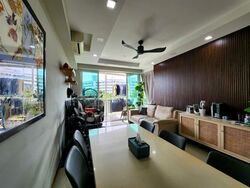 Blk 307B Anchorvale Place (Sengkang), HDB Executive #579158511